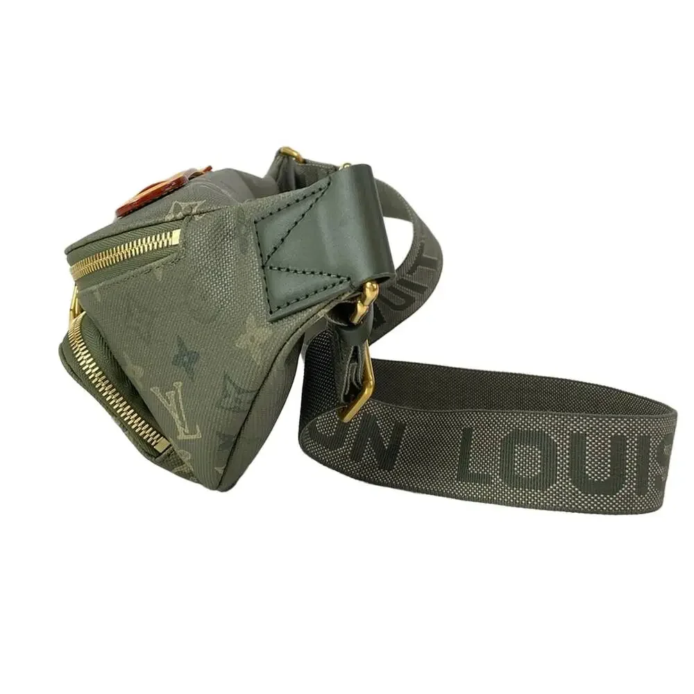 Louis Vuitton Rush Bum Bag Others Bum Bag M26933